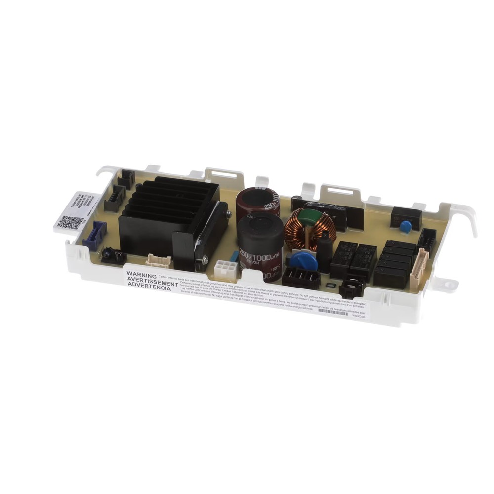 Whirlpool W10812422 Washer Control Board