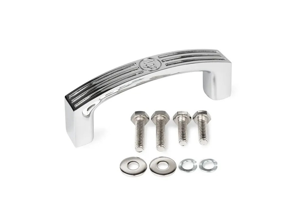 LP - LP224 - Conga Handle Chrome