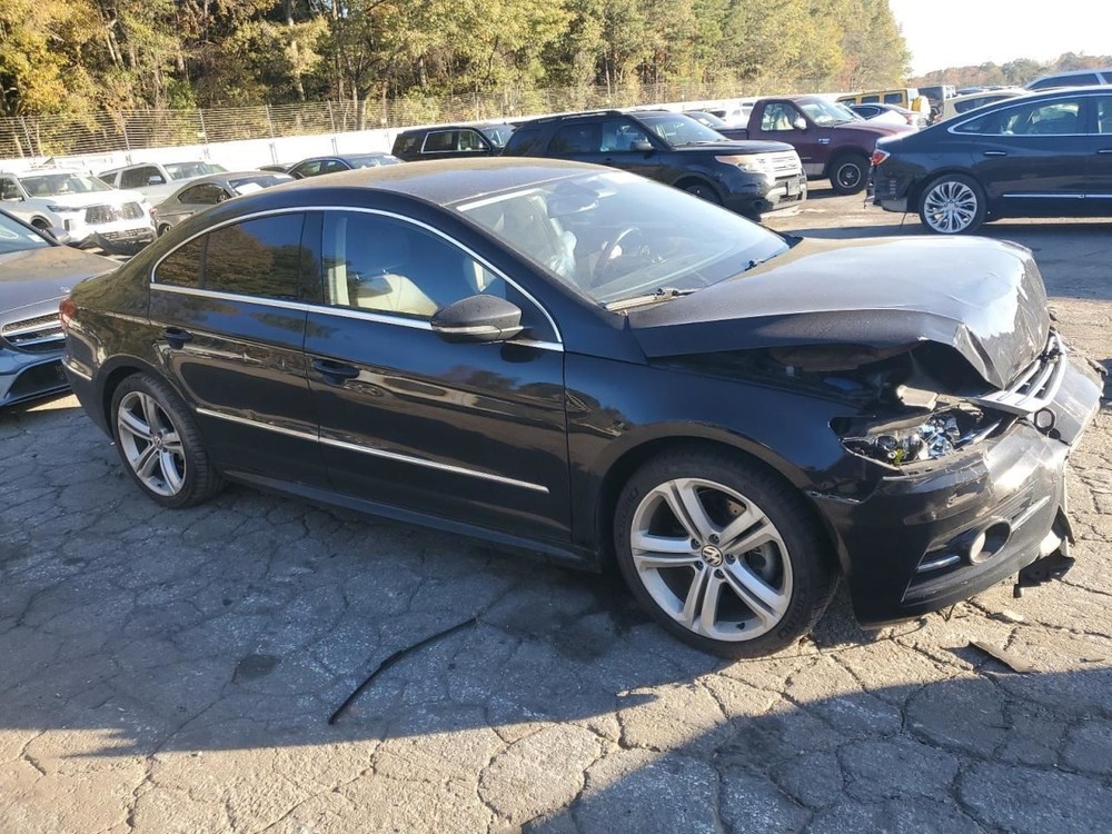 CC VOLKS 2015 Glove Box 4933300