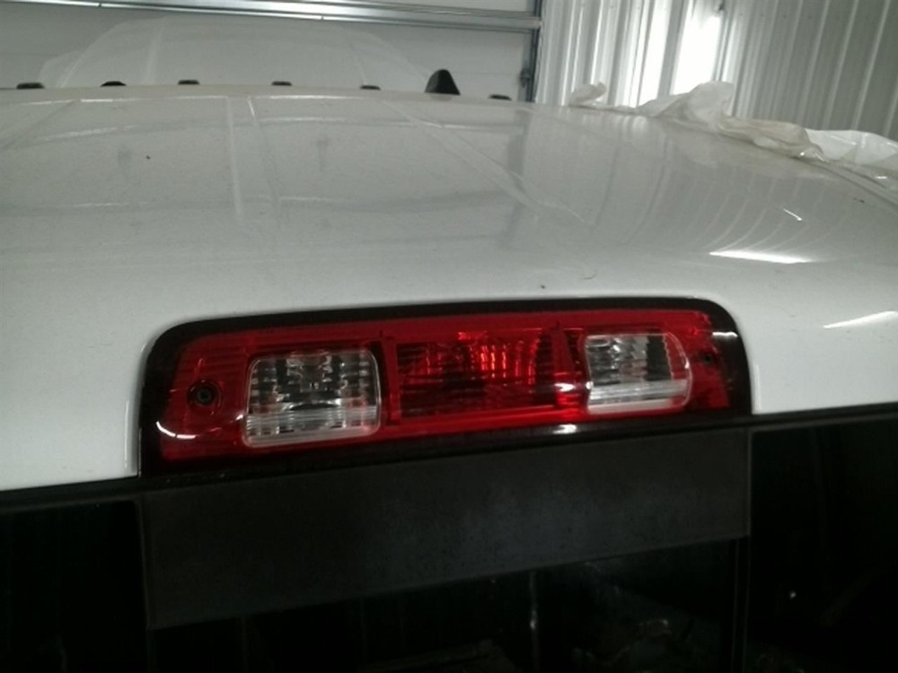 RAM2500   2019 High Mounted Stop Light 104892156