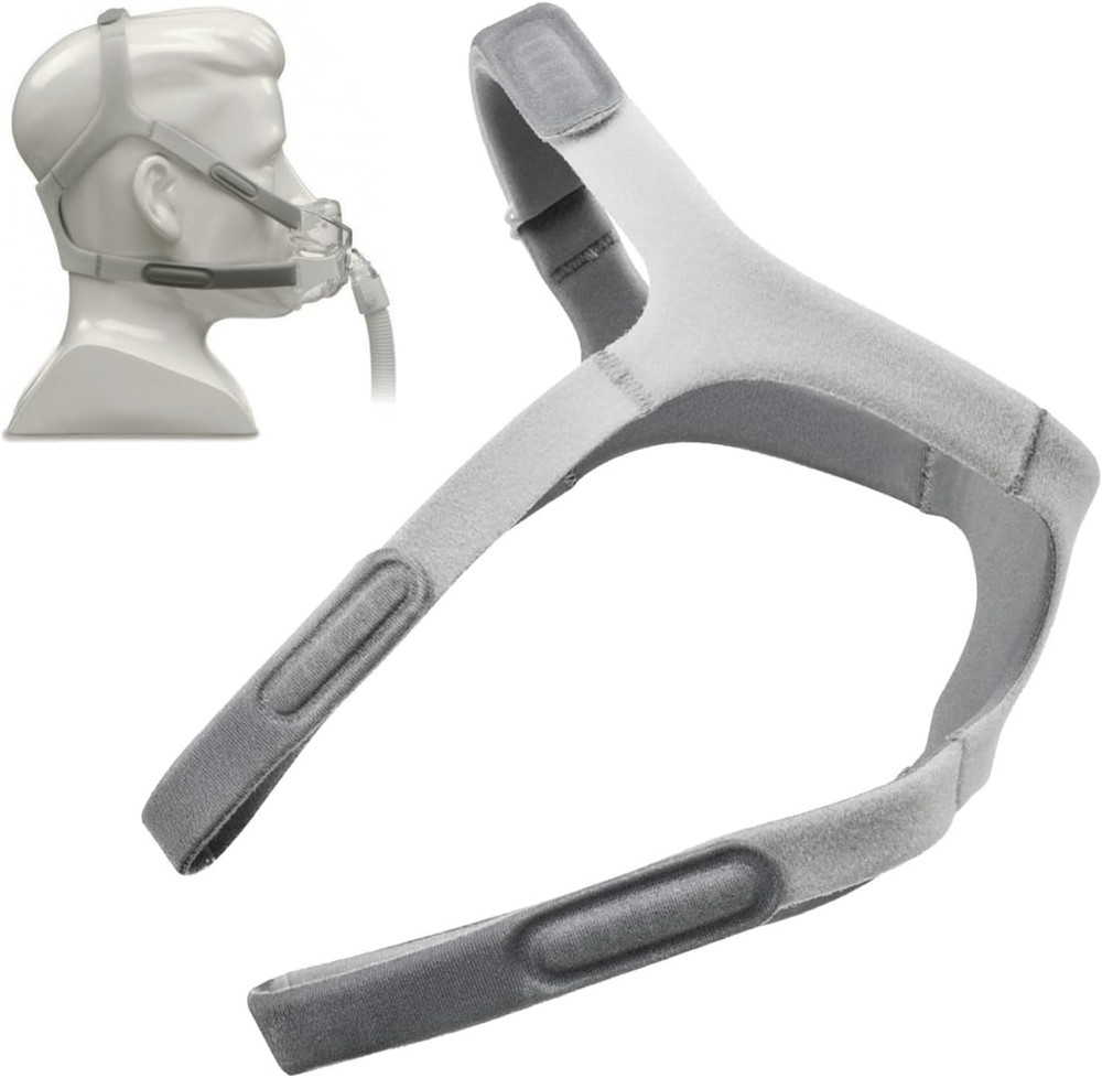 Amara View Replacement Headgear, Amara Headgear Strap, Amara View CPAP Mask
