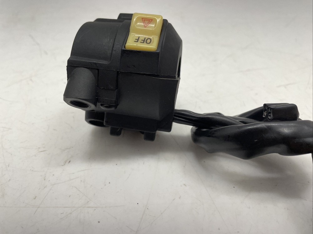 ♻️ Sym Adx 125 Lc E5 2023 - 2026 Right Side Switchgear ♻️