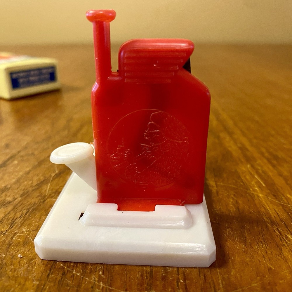 Vintage Automatic Needle Threader With Thread Cutter In Original Box