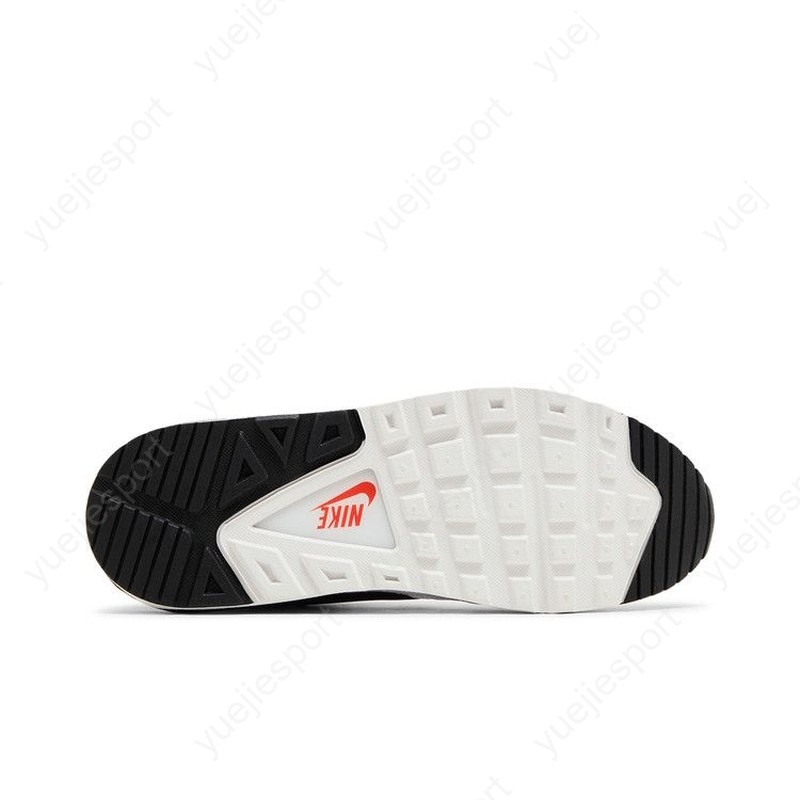 Nike Air Max Command White Black 629993-103