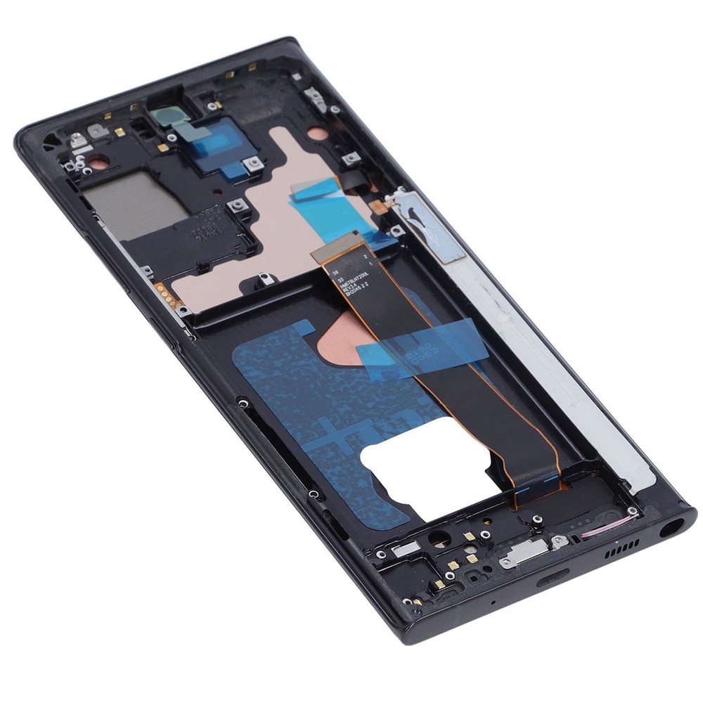 ˜Phone Screen Replacement For Note20 Ultra 5G SM N986B Touch Display Digitiz New