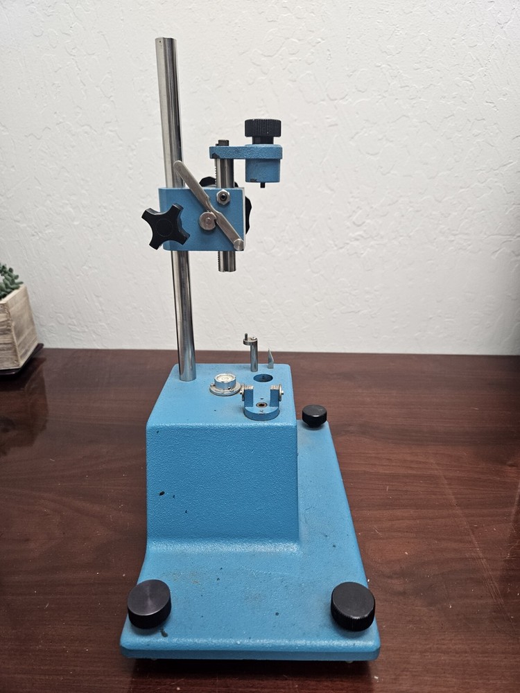 Durocalibrator Model Shore SD-1 # 843 Untested