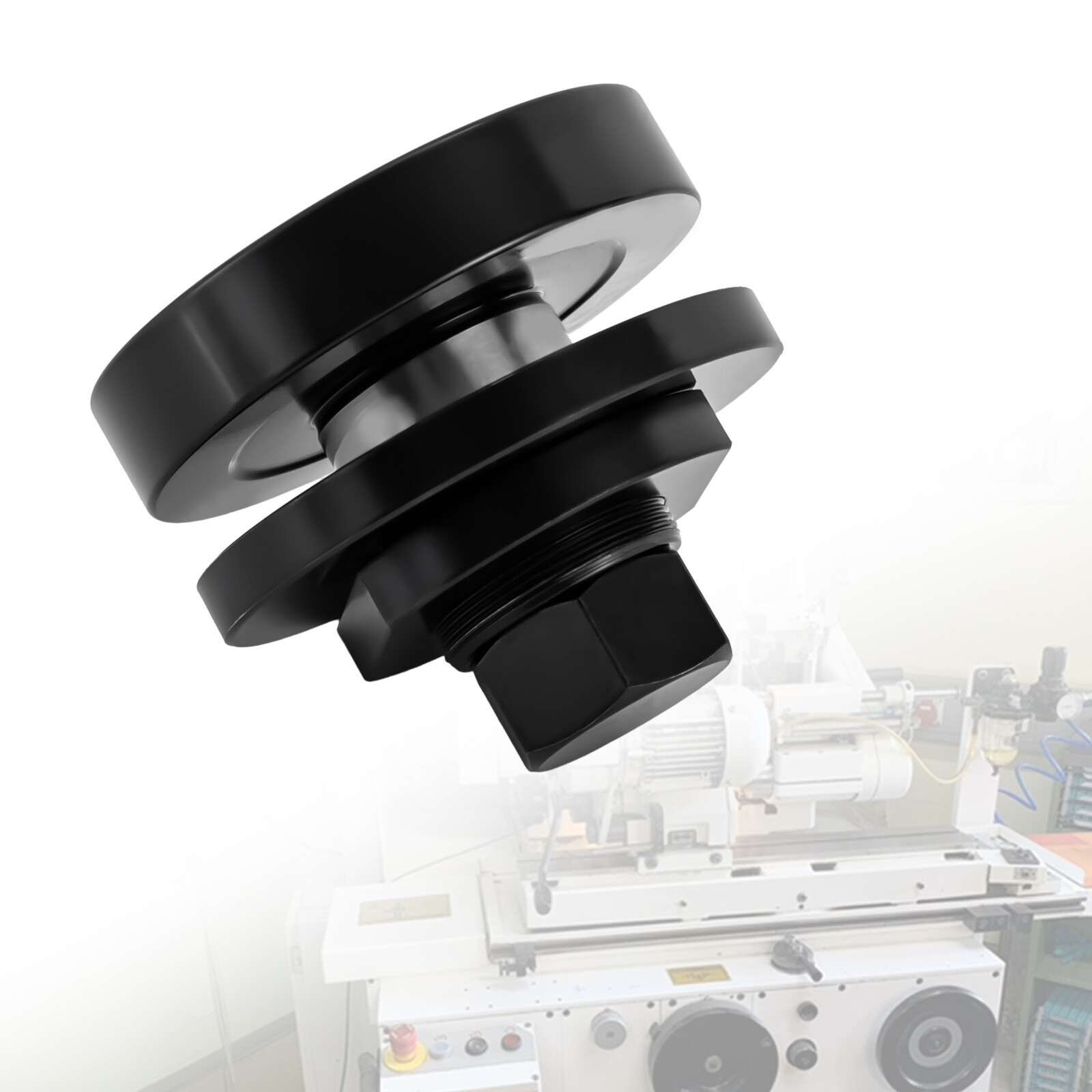 Grinding Wheel Adapter Flange Bench Grinder Arbor Washer Wheel Accessory