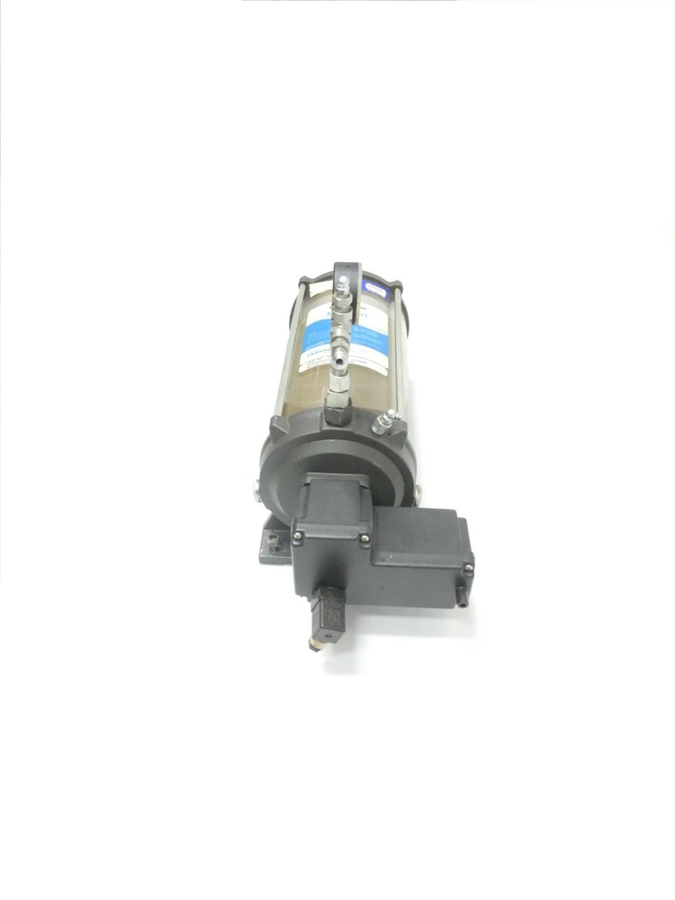 Farval 31037-1NF Multiport Pump 24v-dc