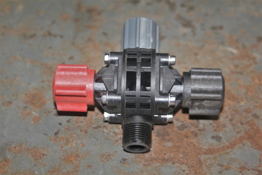 Prominet Valve MFV 80918