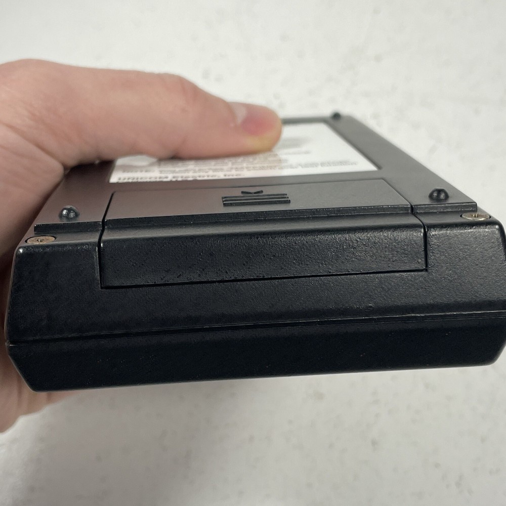 Unitrack Unicom Tst-038-1 Wire Mapping Remote Locator Ethernet