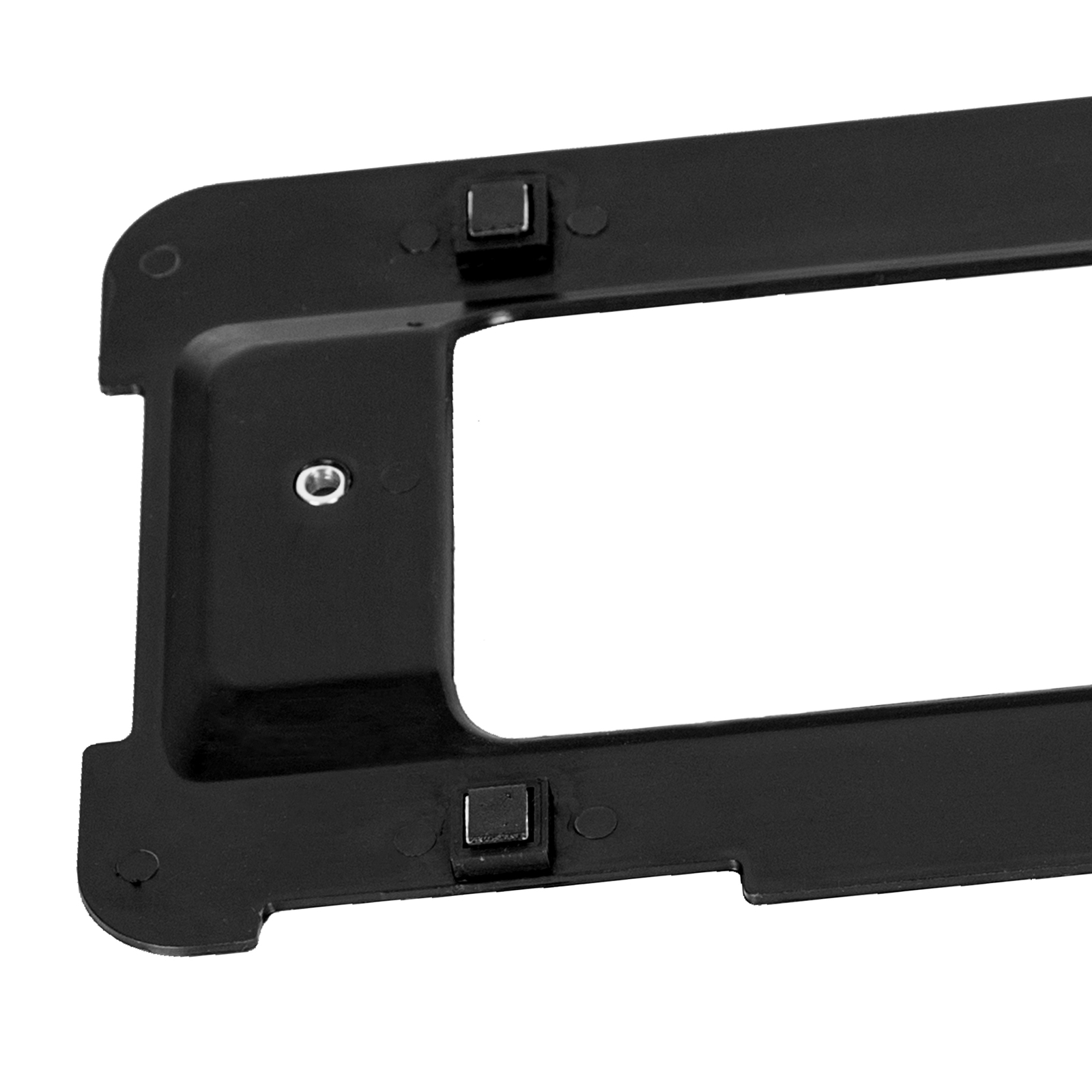 Rear License Plate Holder Bracket For BMW Mount Frame Tag Base & Screws