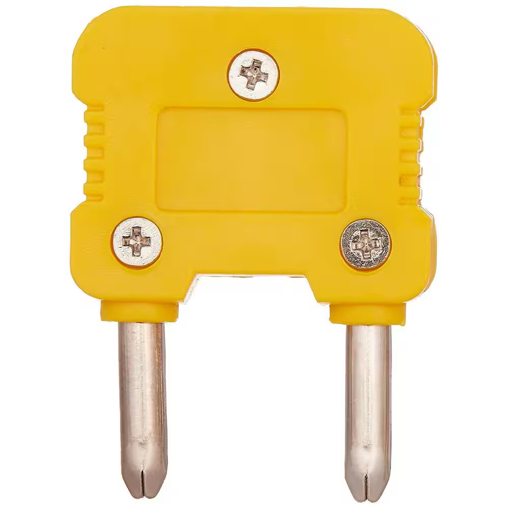 K-Type Temperature Probe Adapter for DL479 Meter