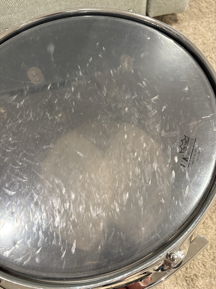 Premier Xpk 13/12 Rewraped Rack Tom