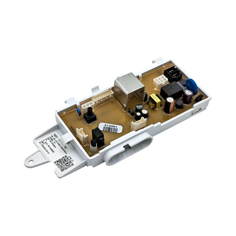 W11481108 - Control Elec