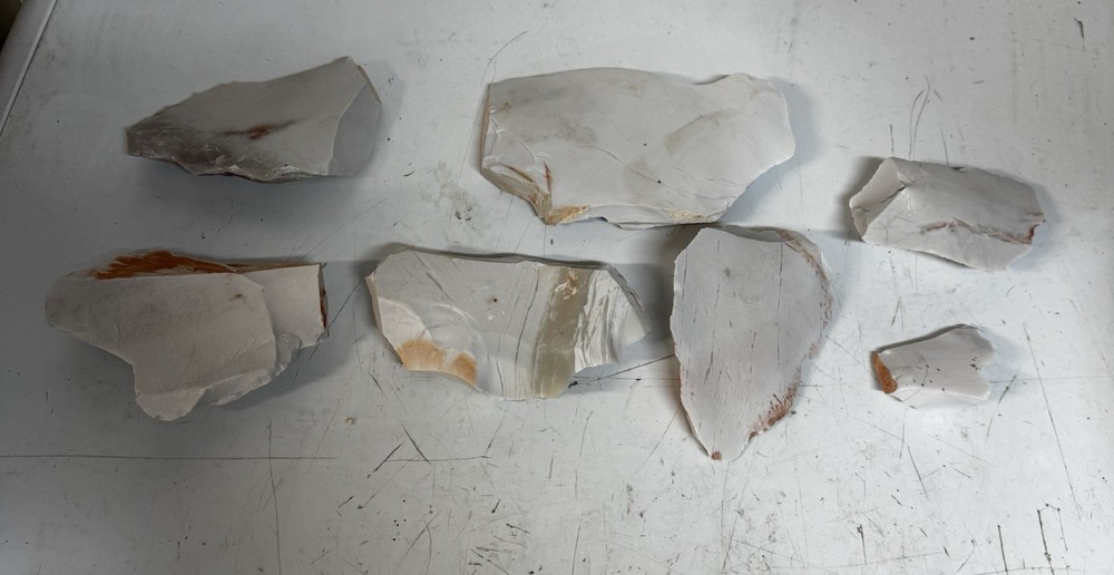 jasper-chalcedony Chert