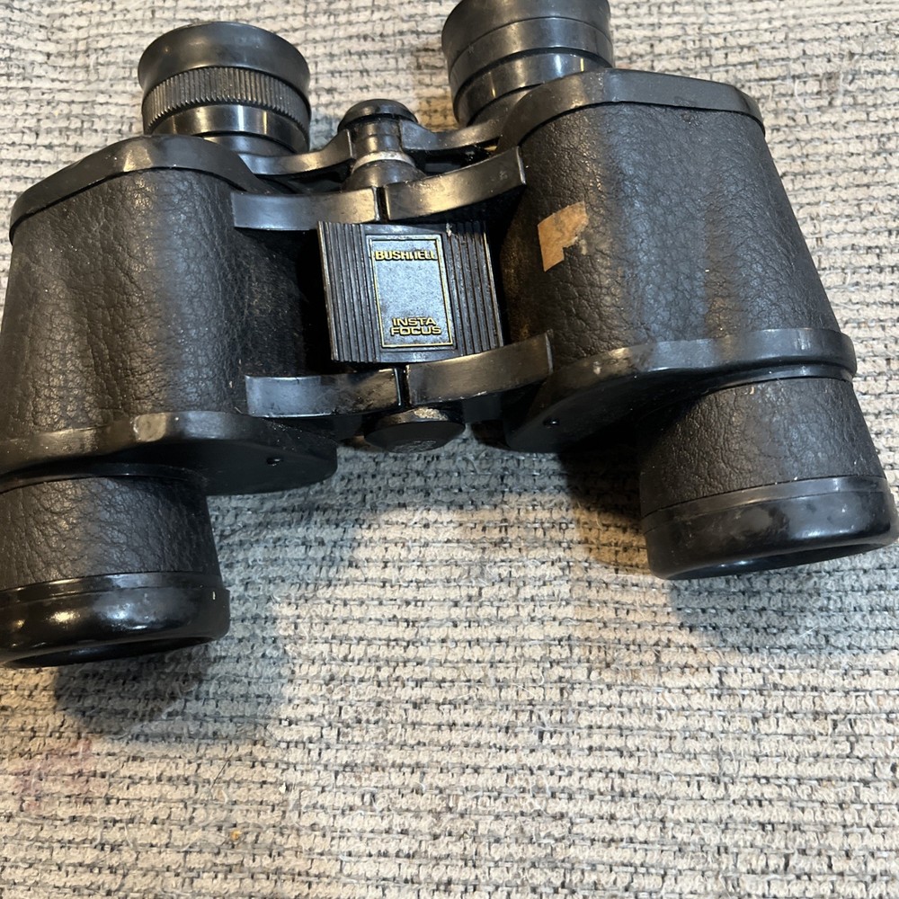 bushnell binoculars 7x35 vintage