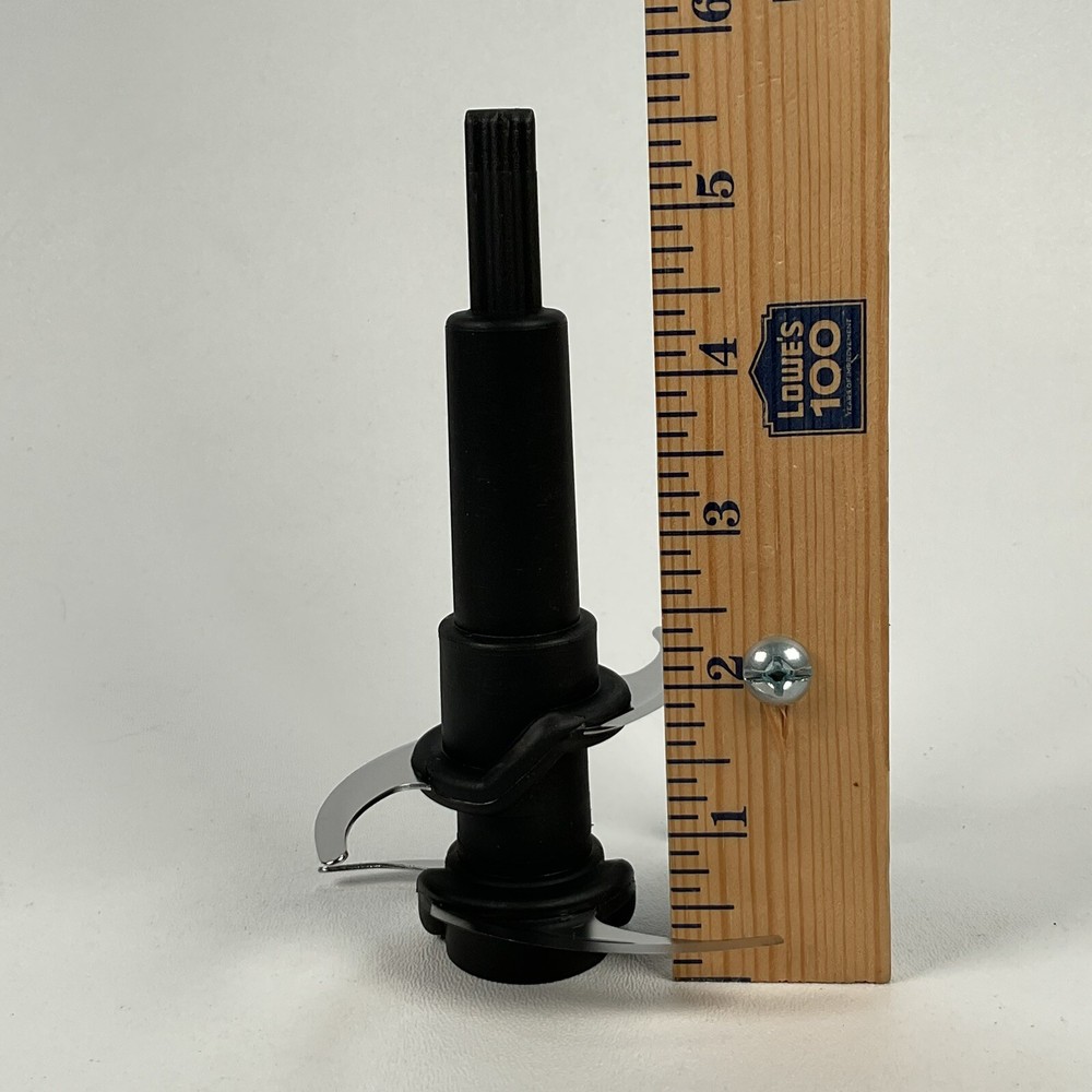 Ninja Master Prep Pro QB1004 Replacement 4 Blade for 40 oz Processor Bowl