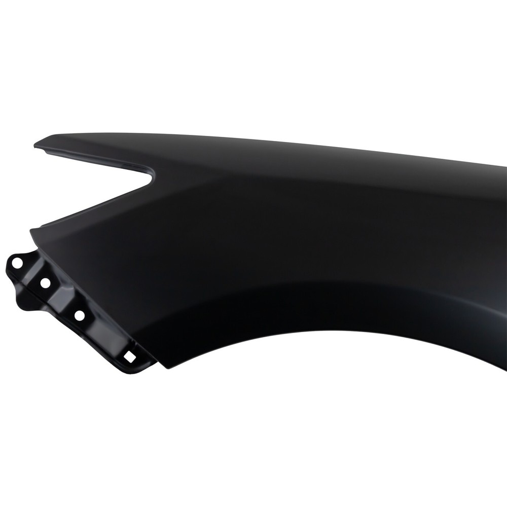 Fender For 2012-2014 Toyota Camry Front Driver Side Primed Steel