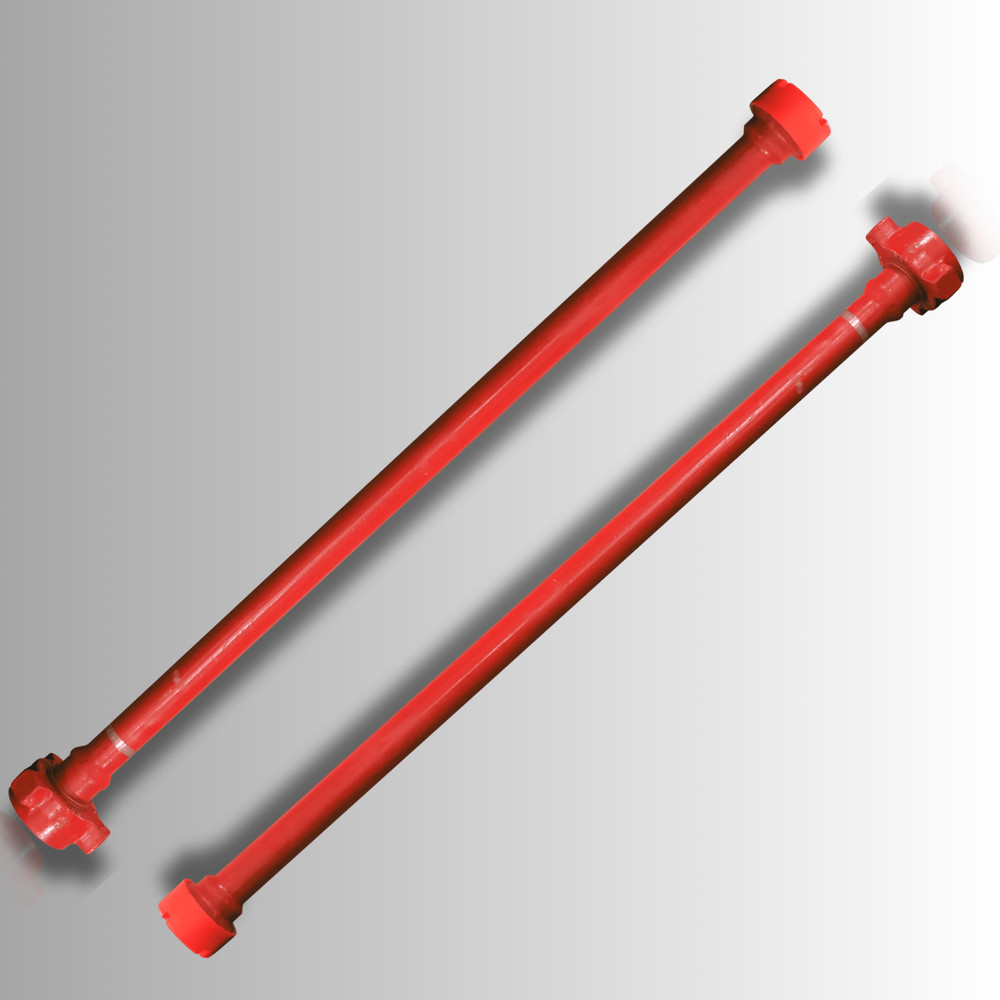 PUP JOINT 2" 1502 MXF INT 5FT