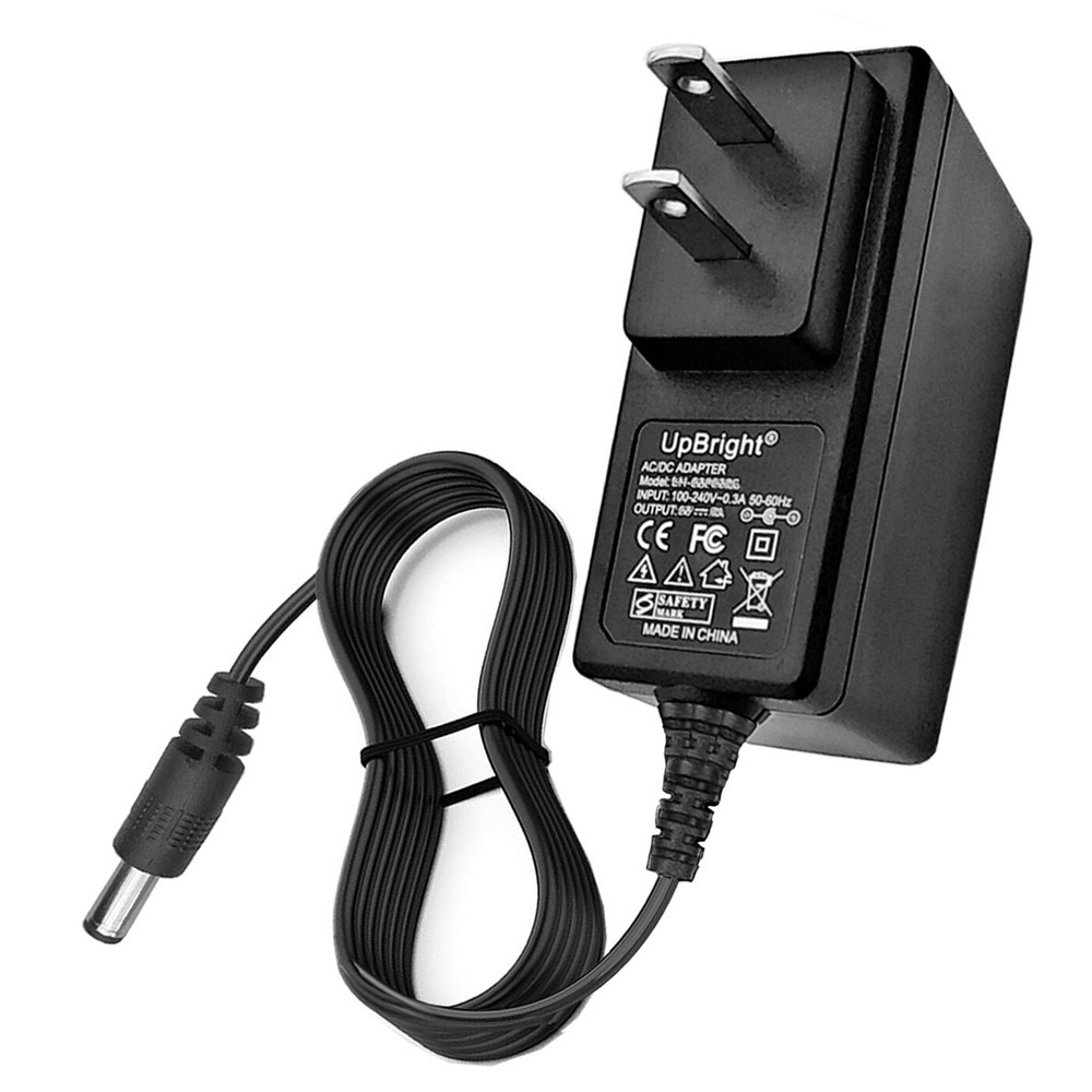 AC Adapter For GardePro A5 E5S E6 E7 E8 E9 A50 A60 A80 X20 X50 X60P Trail Camera