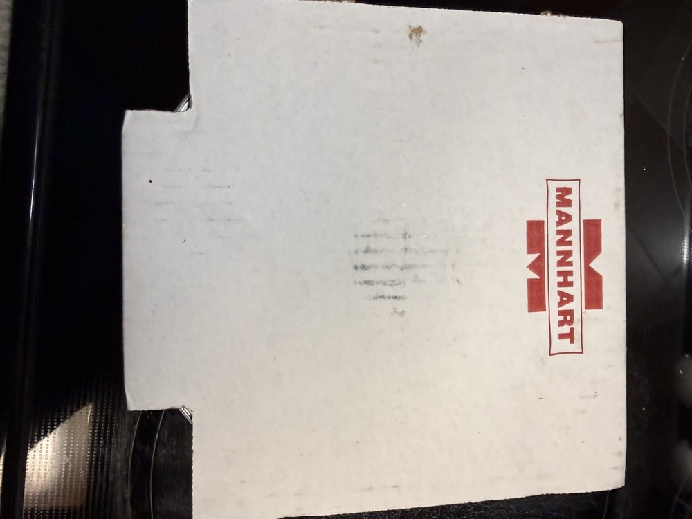 Mannhart SH2 Extra Fine Shredder Blade