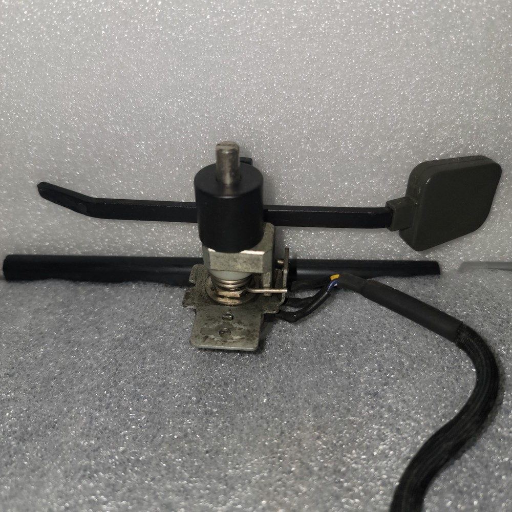 Pride Cyclone Throttle Pot