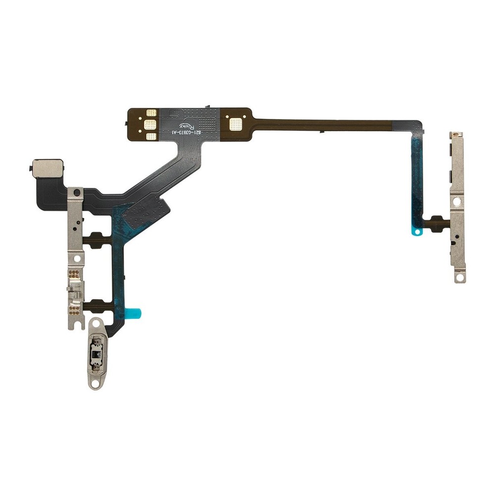 iPhone 14 Pro Max Power / Volume Button Flex Cable