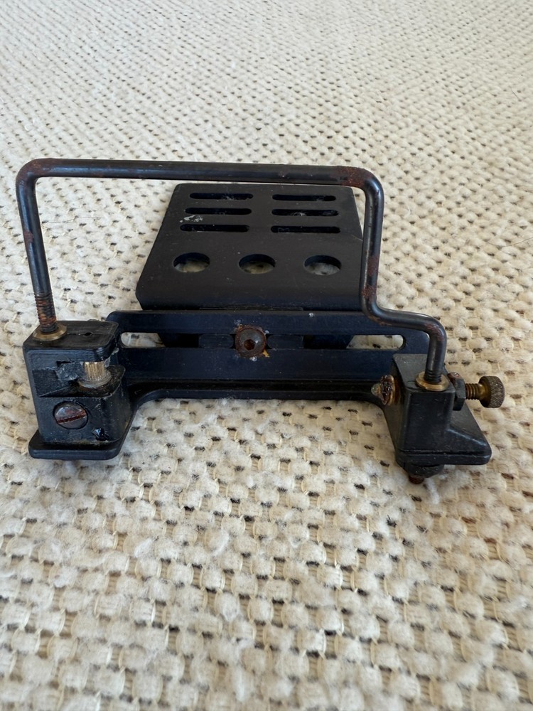 Vintage Compound Bow Sight