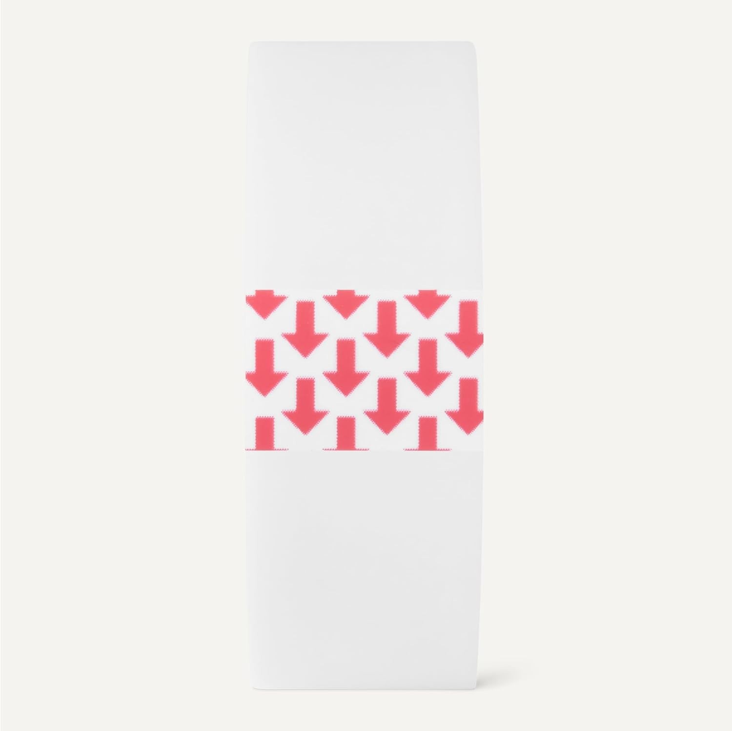 Amazon Basics Clear 3/4" x 1296" (36 yds) Tape Roll for Desk Dispenser, 8 Rolls