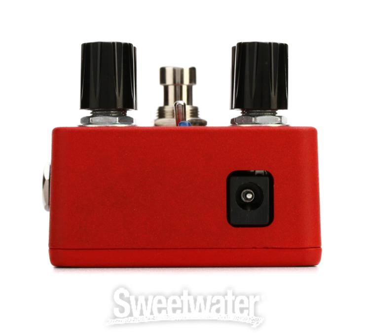 Keeley 30ms Automatic Double Tracker Delay Pedal