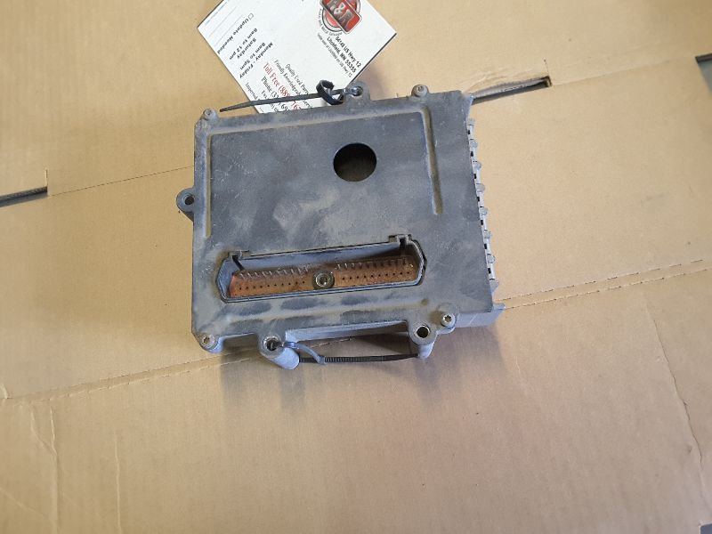 97 CONCORDE CHASSIS ECM TRANSMISSION LH FRONT ENGINE COMPARTMENT 38152