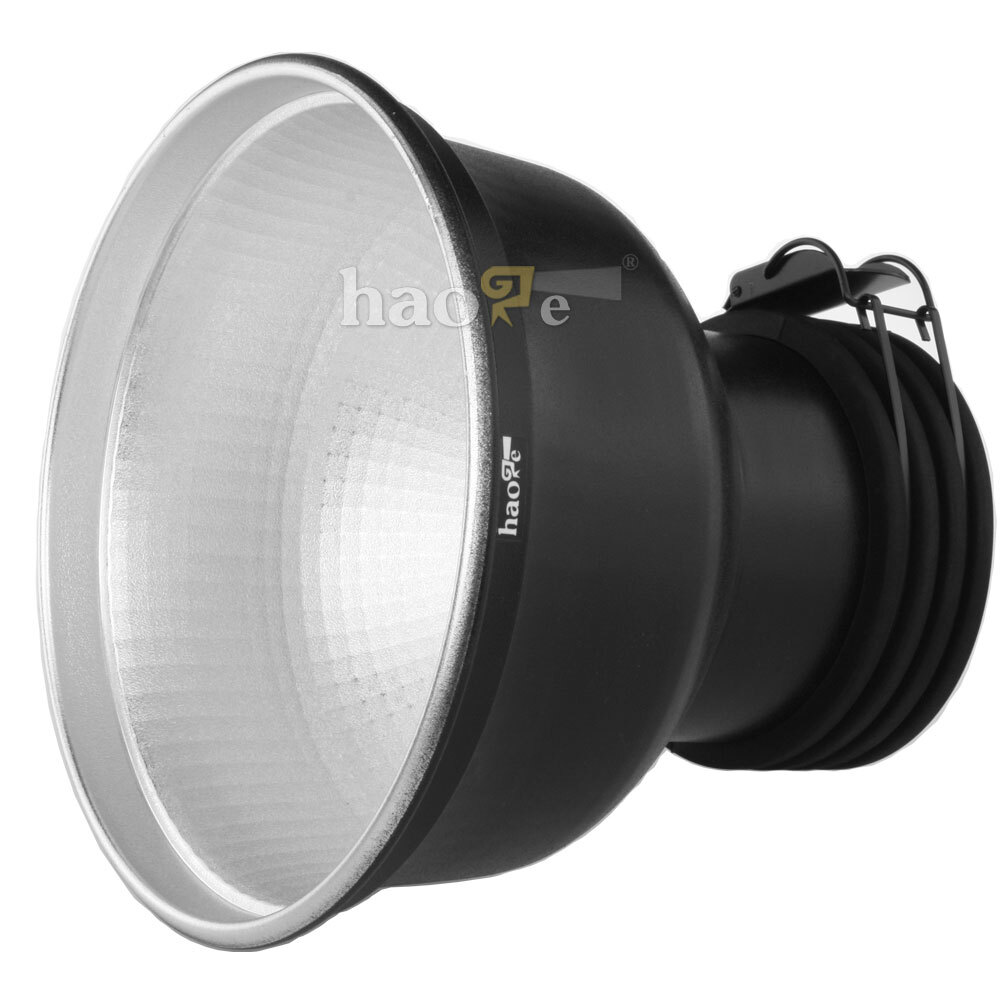 Zoom Reflector +6x Honeycomb Grid fr Profoto Studio Flash Light Strobe Monolight