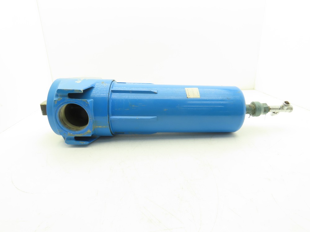 CompAir Compressed Air Filter Housing 3" NPT CF 0258 C