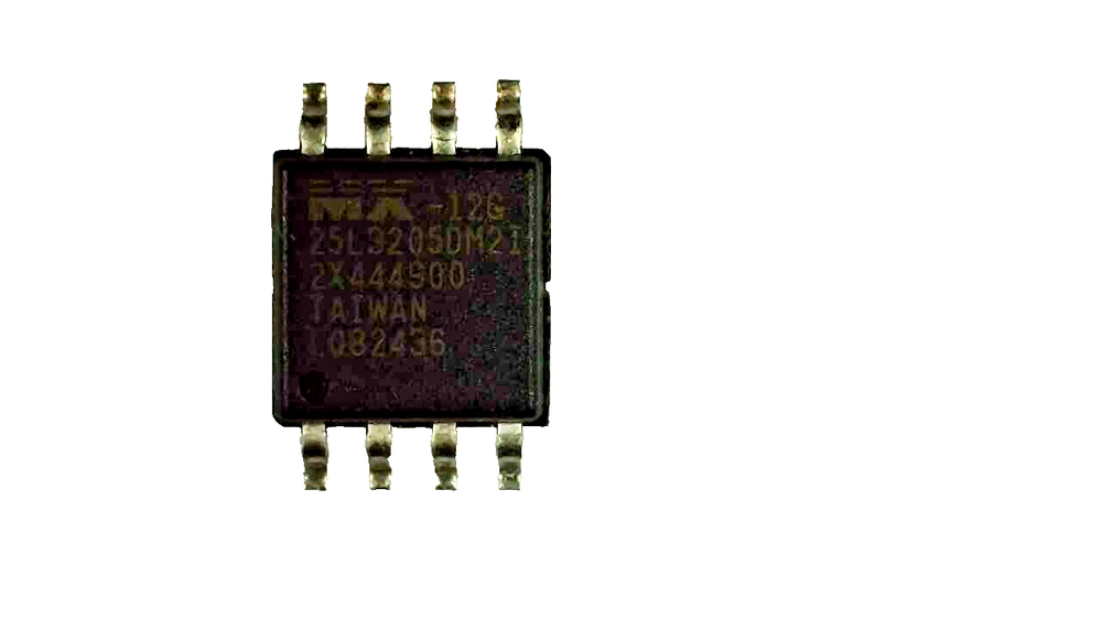 MXIC MX25L3205DM2I flash ROM SOIC8 PULL GUARANTEED