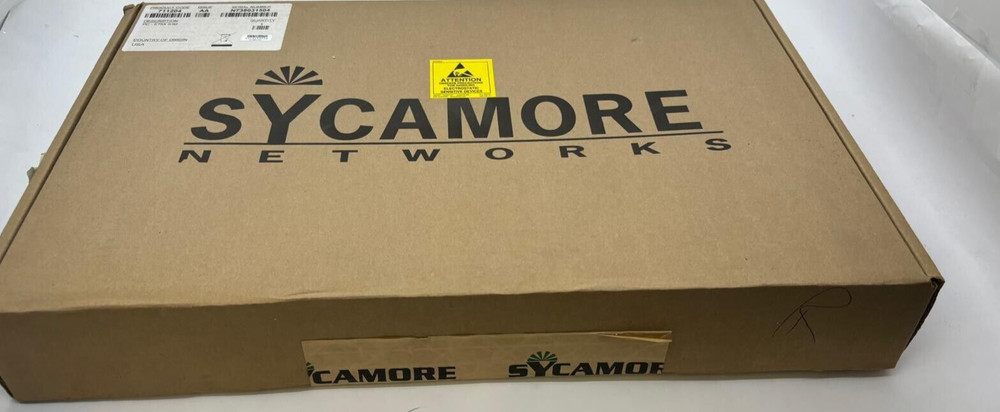 Sycamore Networks PC-E75X-IOM