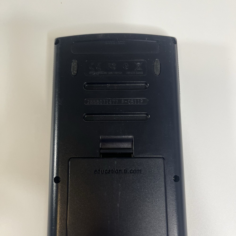 Texas Instruments TI-84 Plus Graphing Calculator - Tested