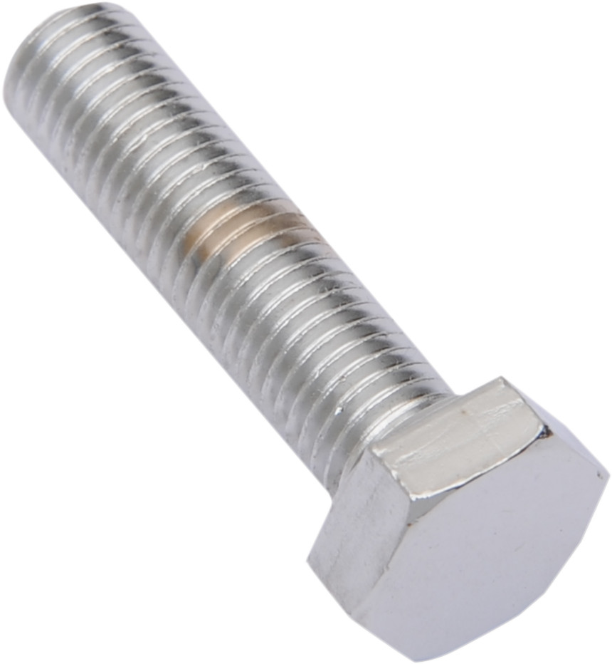 DRAG SPECIALTIES Bolts - Hex For Head/Replacement - Fine Thread - 5/16"-24 X