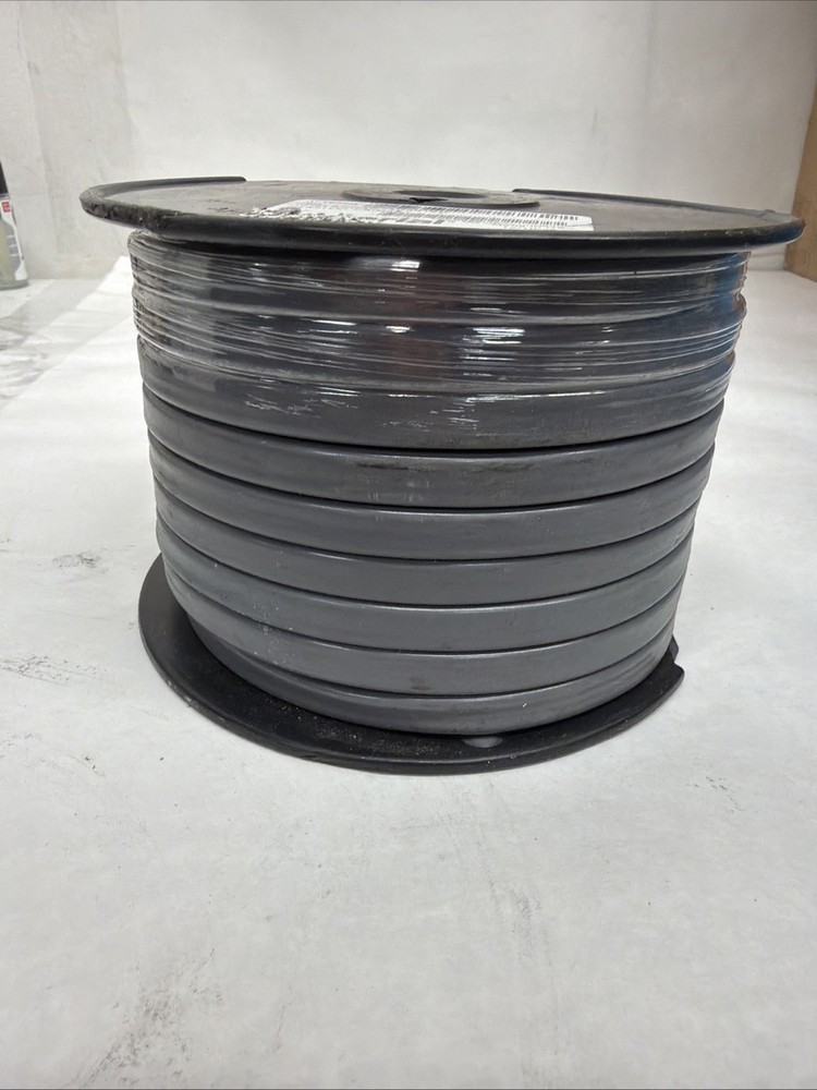 0719980 Pvc Jacketed Wire, 3 Cond, 14 Ga, 100' Spool