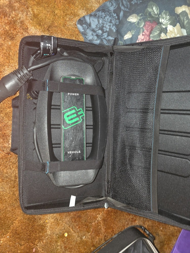 FORD C-MAX OEM EV CHARGING CABLE