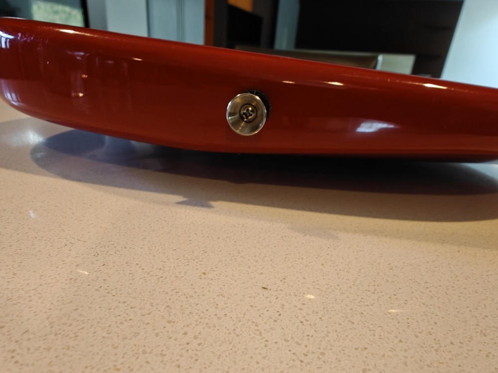 Fender Starcaster Electric Guitar