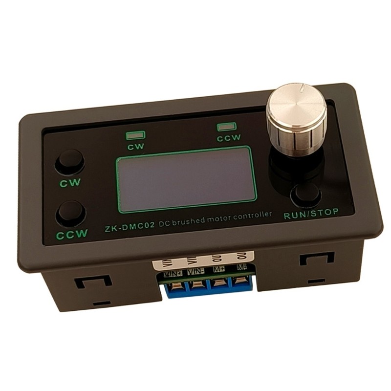 Forward Reverse Control Driver Reverse Pulse Speed Control Board Enduring