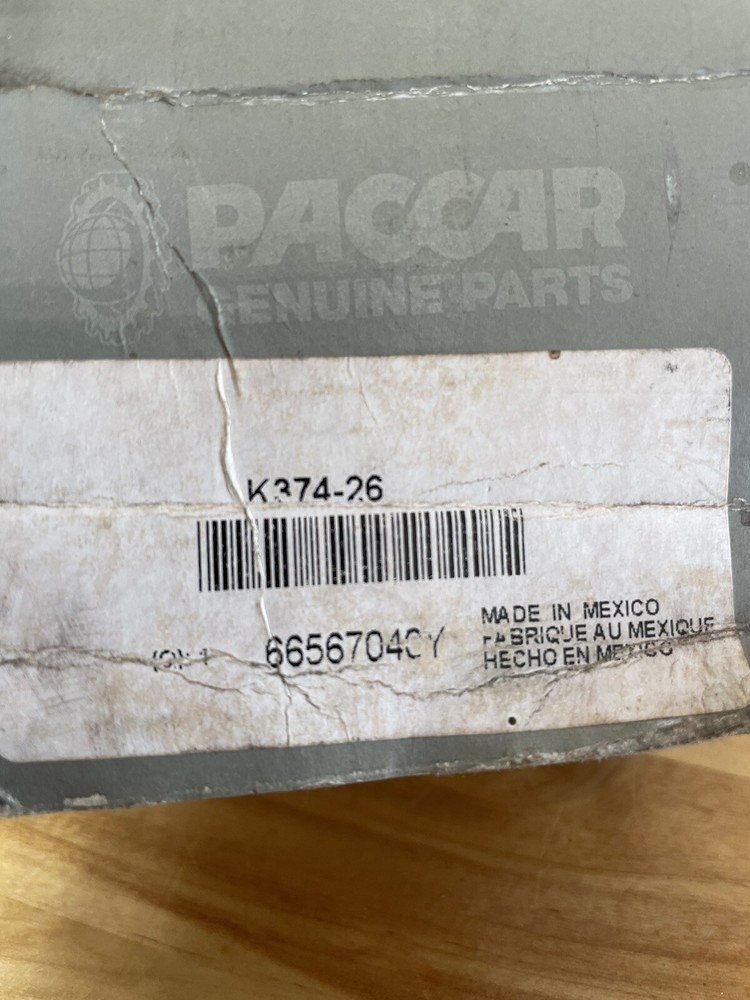 Paccar K374-26 Shock Absorber