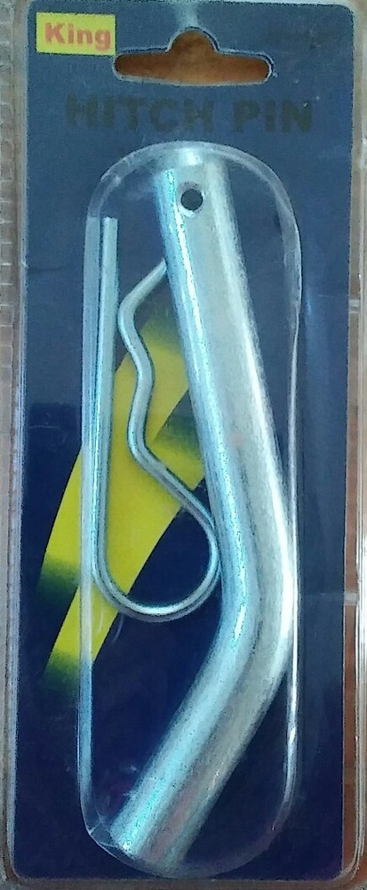 KING Hitch Pin - New