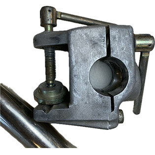 4045-SHSA 3M Universal Splicing Head Support Assembly Used