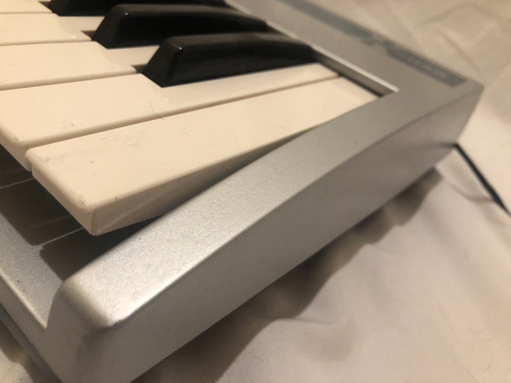 EMU Xboard 49 MIDI Controller Keyboard