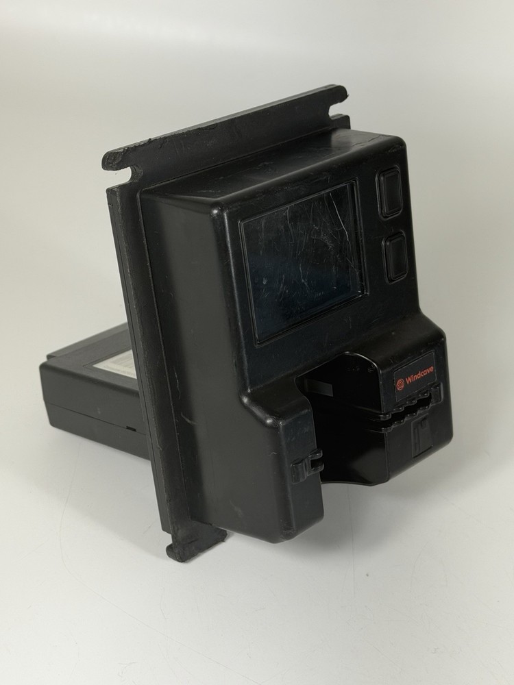 Windcave SCR200F-VM Release A Secure Card Reader - SCR200F-VM-A-RM-01