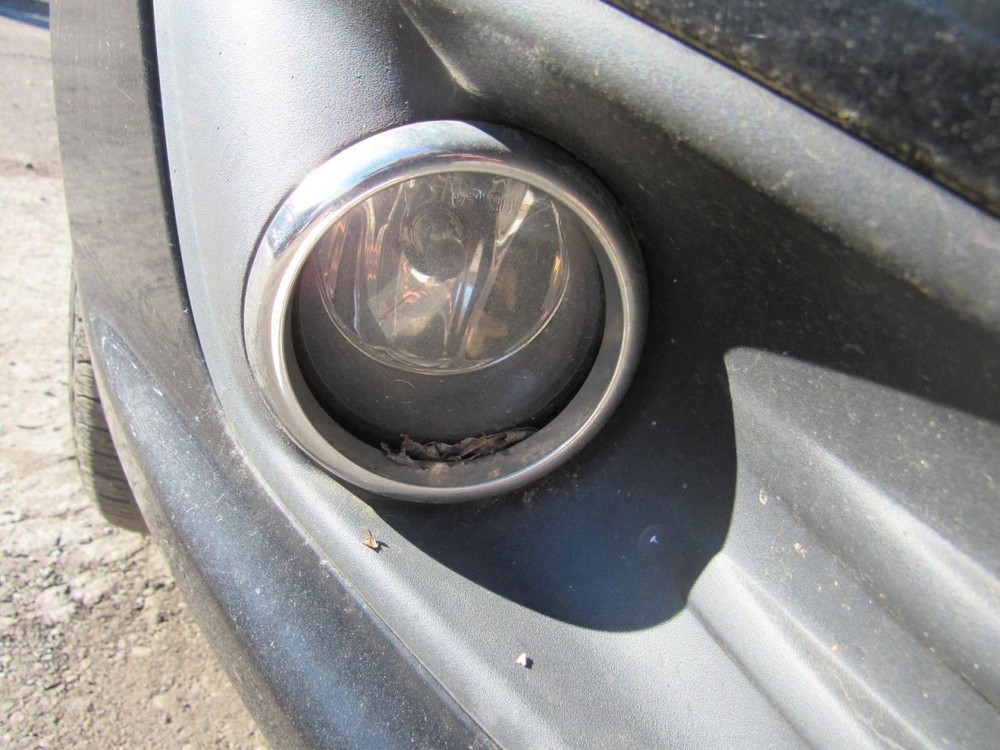 FIESTA 2019 Glove Box 1103763