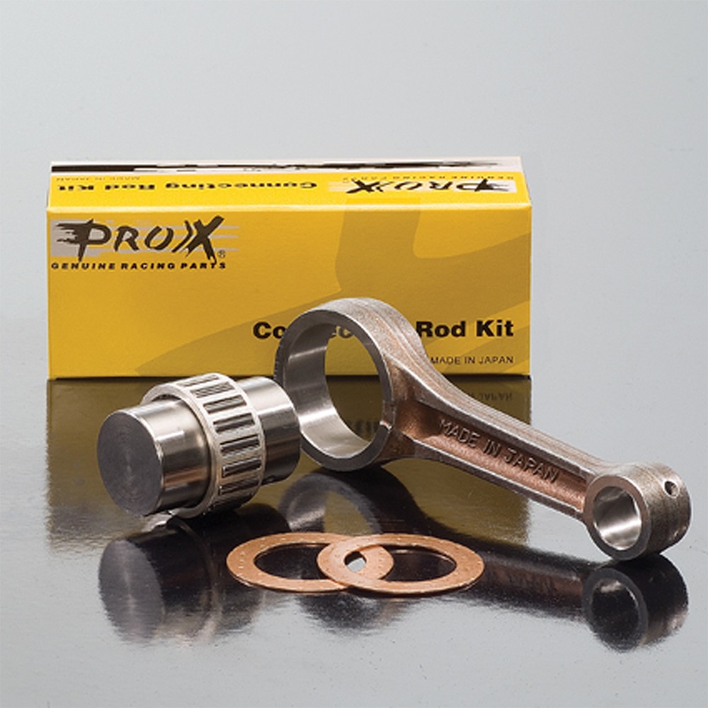Pro X Connecting Rod Kit 3.6337