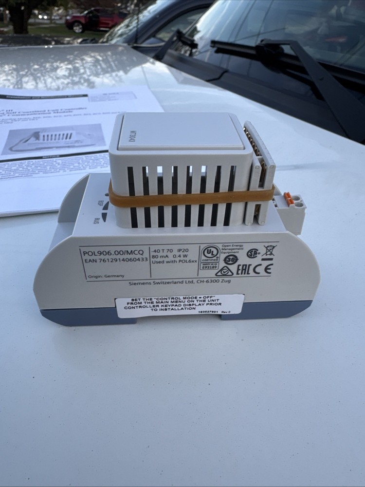 Daikin Lon Module MT3043