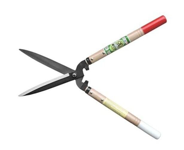 Okatsune No. 231 Trimming Shears, Short Handle Single Item Type 65